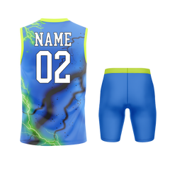 7v7 Uniform - C7V7U006 7v7 Uniform - C7V7U006