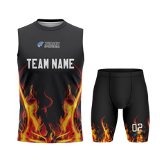 7v7 Uniform - C7V7U001 7v7 Uniform - C7V7U001