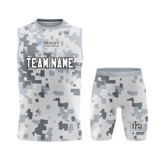7v7 Uniform - C7V7U007 7v7 Uniform - C7V7U007
