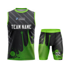 7v7 Uniform - C7V7U011 7v7 Uniform - C7V7U011