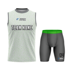 7v7 Uniform - C7V7U003 7v7 Uniform - C7V7U003