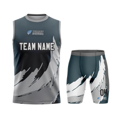 7v7 Uniform - C7V7U004 7v7 Uniform - C7V7U004