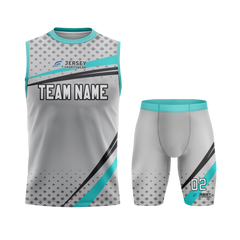 7v7 Uniform - C7V7U009 7v7 Uniform - C7V7U009