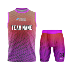 7v7 Uniform - C7V7U005 7v7 Uniform - C7V7U005