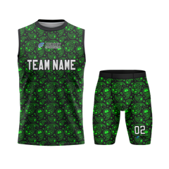 7v7 Uniform - C7V7U010 7v7 Uniform - C7V7U010