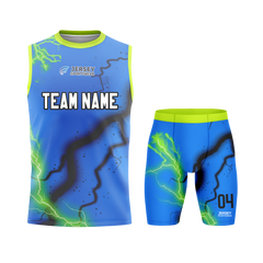 7v7 Uniform - C7V7U006 7v7 Uniform - C7V7U006