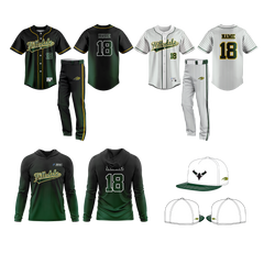 Hillsdale Uniform Package Hillsdale Uniform Package