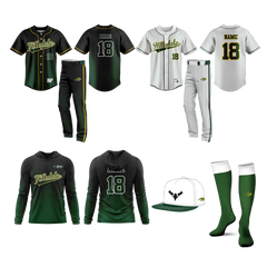 Hillsdale Uniform Package Hillsdale Uniform Package