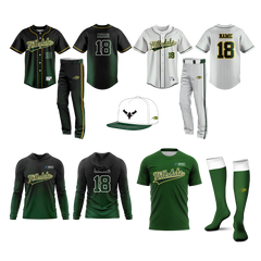 Hillsdale Uniform Package Hillsdale Uniform Package
