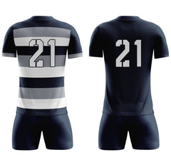 Rugby Reversible Uniform - CRU003 Rugby Reversible Uniform - CRU003