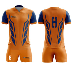 Rugby Reversible Uniform- CRU0015 Rugby Reversible Uniform- CRU0015