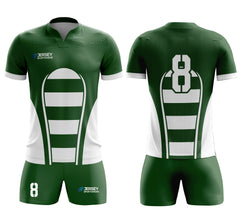 Rugby Reversible Uniform - CRU0014 Rugby Reversible Uniform - CRU0014