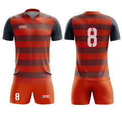 Rugby Reversible Uniform - CRU009 Rugby Reversible Uniform - CRU009