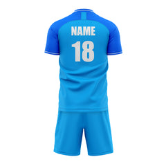 Soccer Uniform - CSU005 Soccer Uniform - CSU005