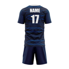 Soccer Uniform - CSU002 Soccer Uniform - CSU002