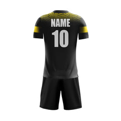 Soccer Uniform - CSU006 Soccer Uniform - CSU006