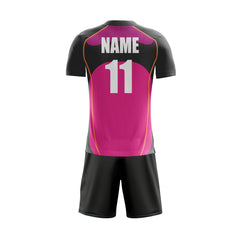Soccer Uniform - CSU007 Soccer Uniform - CSU007