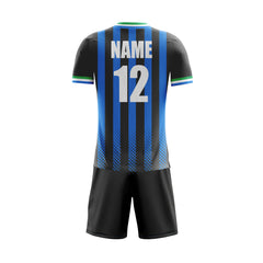 Soccer Uniform - CSU016 Soccer Uniform - CSU016