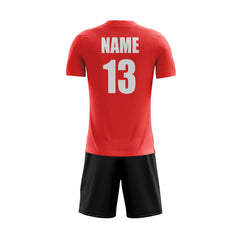 Soccer Uniform - CSU003 Soccer Uniform - CSU003