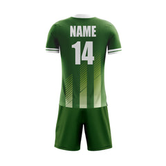 Soccer Uniform - CSU014 Soccer Uniform - CSU014