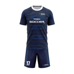 Soccer Uniform - CSU002 Soccer Uniform - CSU002