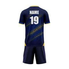 Soccer Uniform - CSU010 Soccer Uniform - CSU010