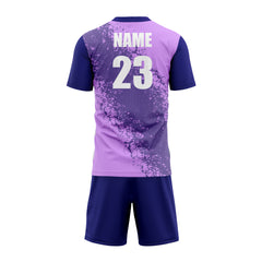 Soccer Uniform - CSU012 Soccer Uniform - CSU012