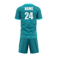 Soccer Uniform - CSU009 Soccer Uniform - CSU009