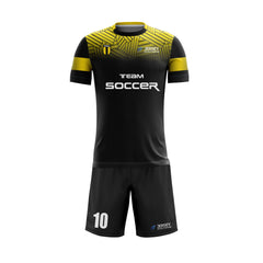 Soccer Uniform - CSU006 Soccer Uniform - CSU006