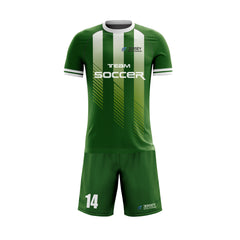 Soccer Uniform - CSU014 Soccer Uniform - CSU014