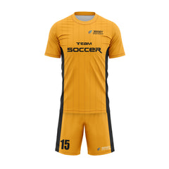 Soccer Uniform - CSU004 Soccer Uniform - CSU004