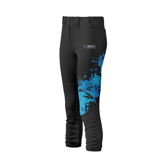 Softball Full Length Pants - CSBP003