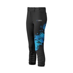Softball Full Length Pants - CSBP003 Softball Full Length Pants - CSBP003