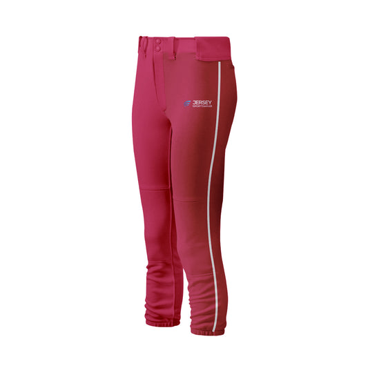 Softball Full Length Pants - CSBP004