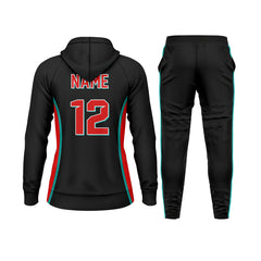 Bulldog Tracksuit Bulldog Tracksuit