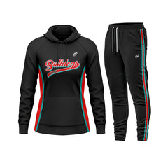 Bulldog Tracksuit Bulldog Tracksuit