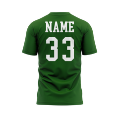Hillsdale Crew Neck Jersey Hillsdale Crew Neck Jersey