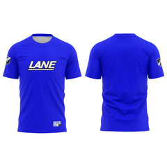 Lane Basketball T - Shirts Lane Basketball T - Shirts