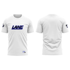 Lane Basketball T - Shirts Lane Basketball T - Shirts
