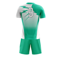 Volleyball men's Uniform - CVJ002 Volleyball men's Uniform - CVJ002