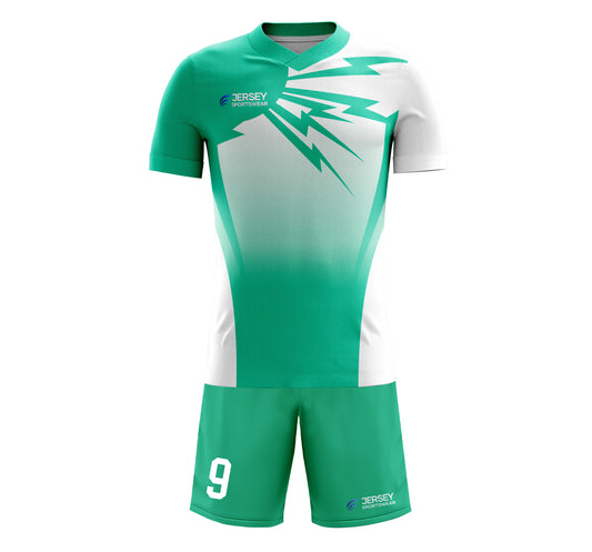 Volleyball men's Uniform - CVJ002