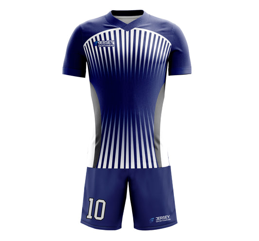 Volleyball men's Uniform - CVJ003