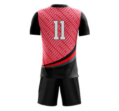 Volleyball men's Uniform - CVJ008 Volleyball men's Uniform - CVJ008