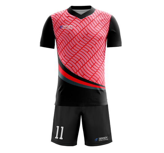 Volleyball men's Uniform - CVJ008
