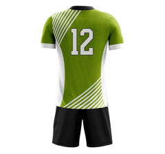 Volleyball men's Uniform - CVJ006 Volleyball men's Uniform - CVJ006
