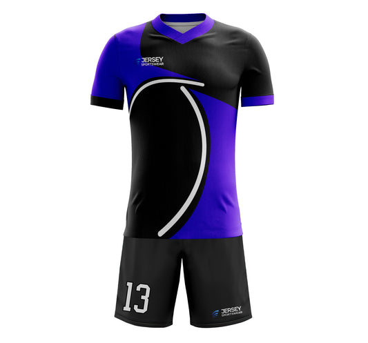 Volleyball men's Uniform - CVJ001
