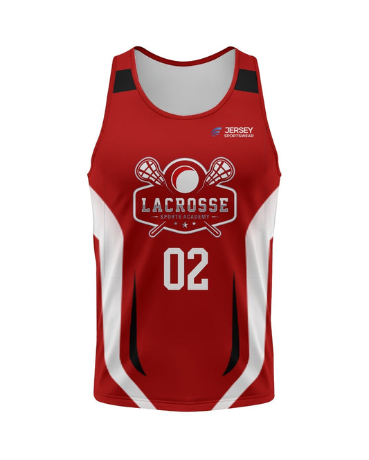 Lacrosse Pinnies Men's - CLJ009