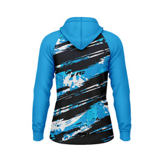 Softball Sublimated Hoodie - CSBTH0017 Softball Sublimated Hoodie - CSBTH0017