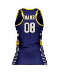 Lacrosse Pinnies Women's - CLJ0012 Lacrosse Pinnies Women's - CLJ0012