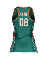 Lacrosse Pinnies Women's - CLJ0013 Lacrosse Pinnies Women's - CLJ0013